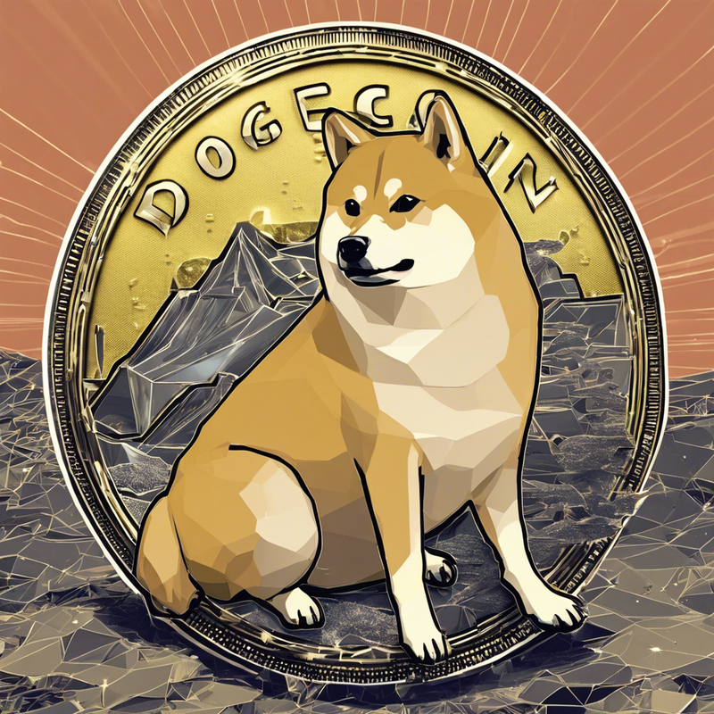 How Dogecoin (DOGE) Could Hit Its Yearly High Again This Month