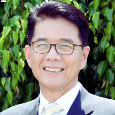 신승훈 담임목사