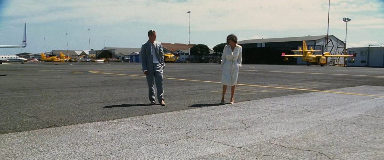 Ocean's Twelve 2004 BluRay [Hindi + Tamil + English] 480p, 720p ESub Screenshot