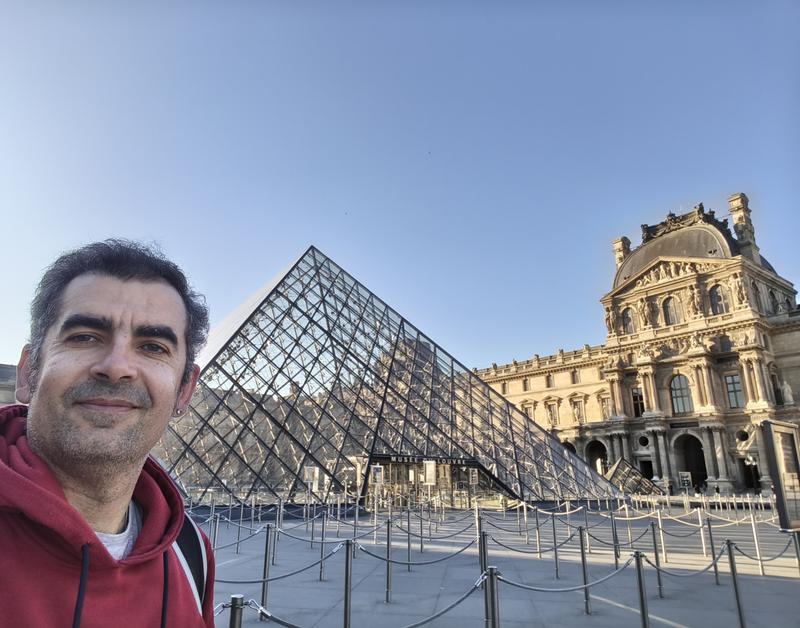 París: Exposiciones de Renoir, Matisse, Rousseau, Miguel Ángel y Rodín etc etc - Blogs de Francia - Museo del Louvre: Miguel Ángel, Rodin y Martín Schongauer (7)