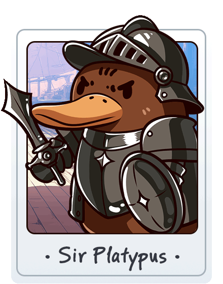 Sir-Platypus-front-card-large.gif