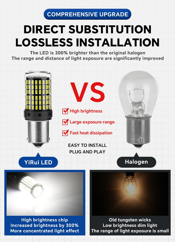 LED Bulb 5