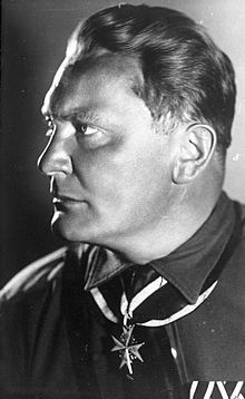 Herman Göring