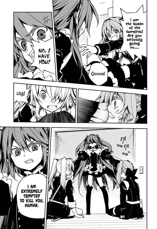 Owari no SeraphChap96-1