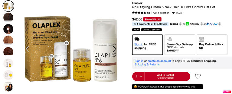 vartotojo kelta nuotrauka