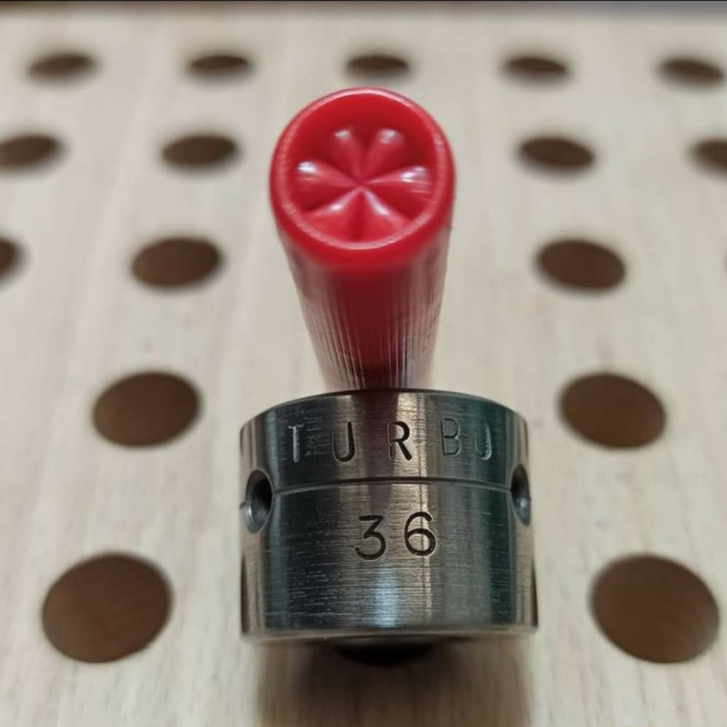 BobinaTurboCal36(410)