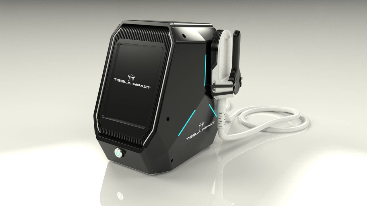 TESLA IMPACT