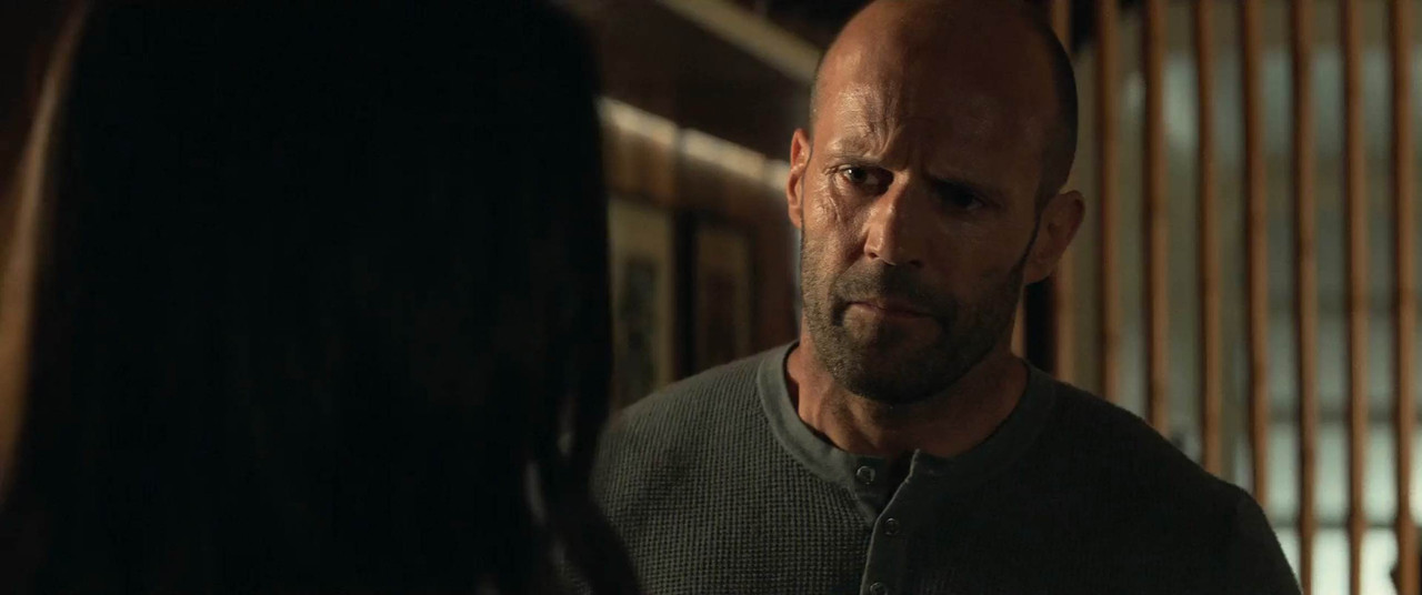 The Meg 2018 BluRay [Hindi + Tamil + Telugu + English] 480p, 720p, 1080p ESub Screenshot