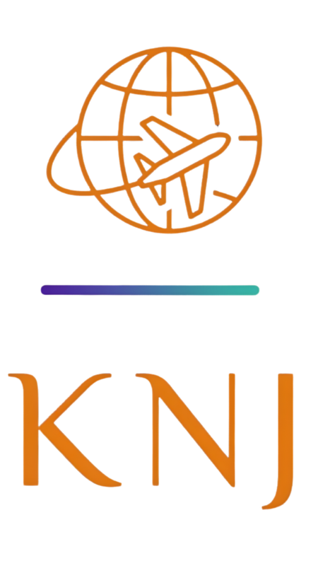 KNJ TUR Logo