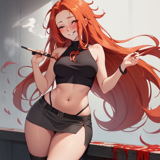 sofsmoke