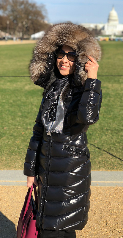 Moncler Aphia schwarz07