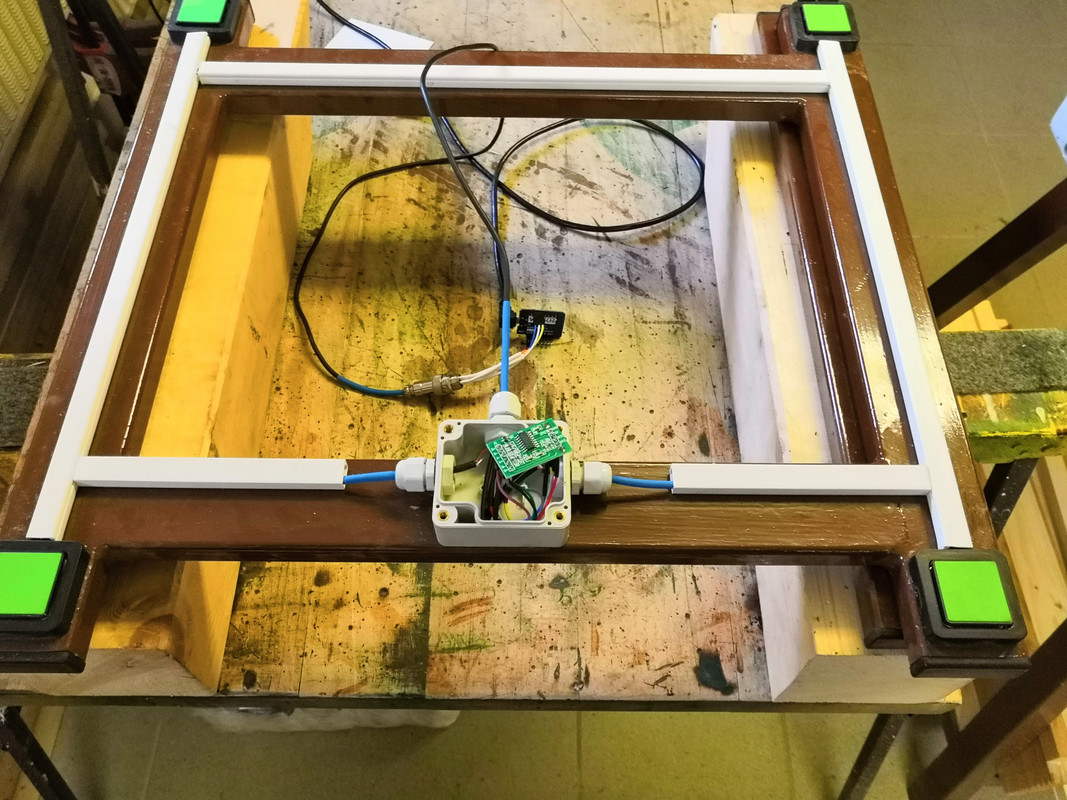 základní konstrukce