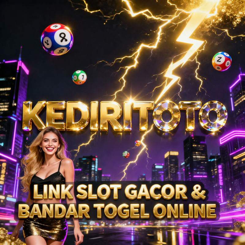 KEDIRITOTO TOGEL