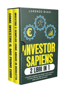 Lorenzo Biagi - Investor Sapiens (2024)