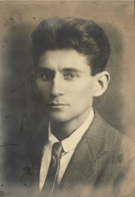 Franz-Kafka