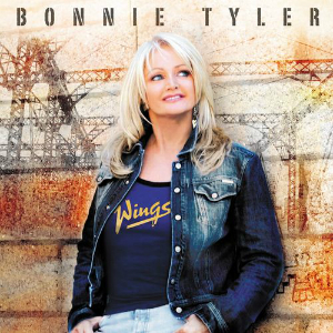 Re: Bonnie Tyler