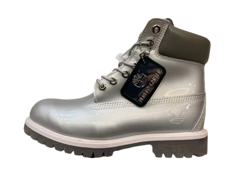 Timberland x Veneda Carter 6