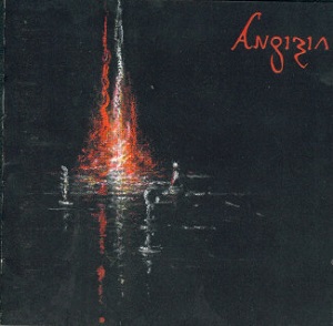 Re: Angizia (AUT) / Avant-garde Metal