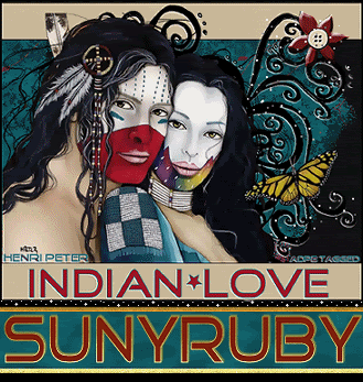 Sunyruby-Indian-Love
