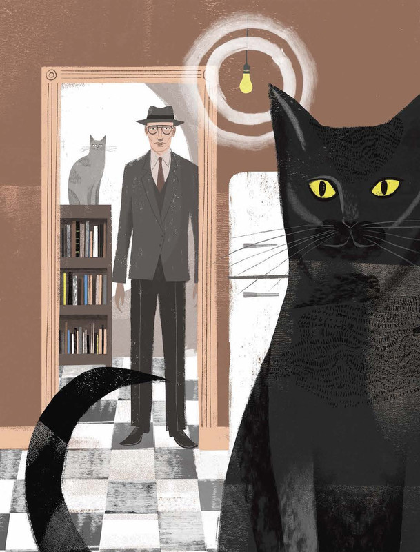 05-of-men-and-cats-William-Burroughs