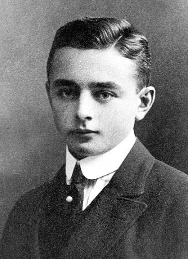 Georg-Heym