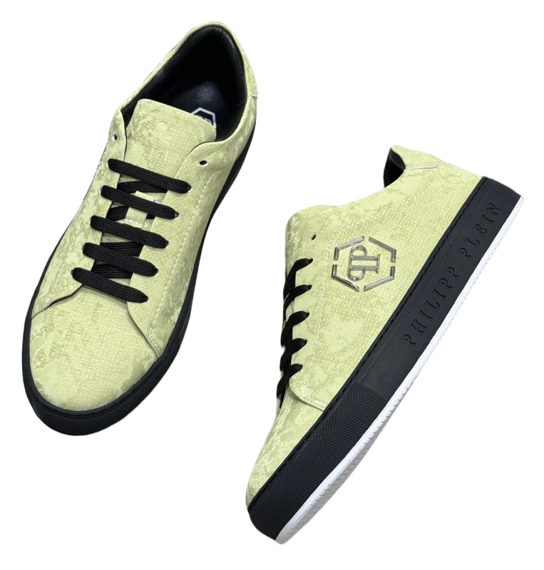 Philipp Plein Shoes