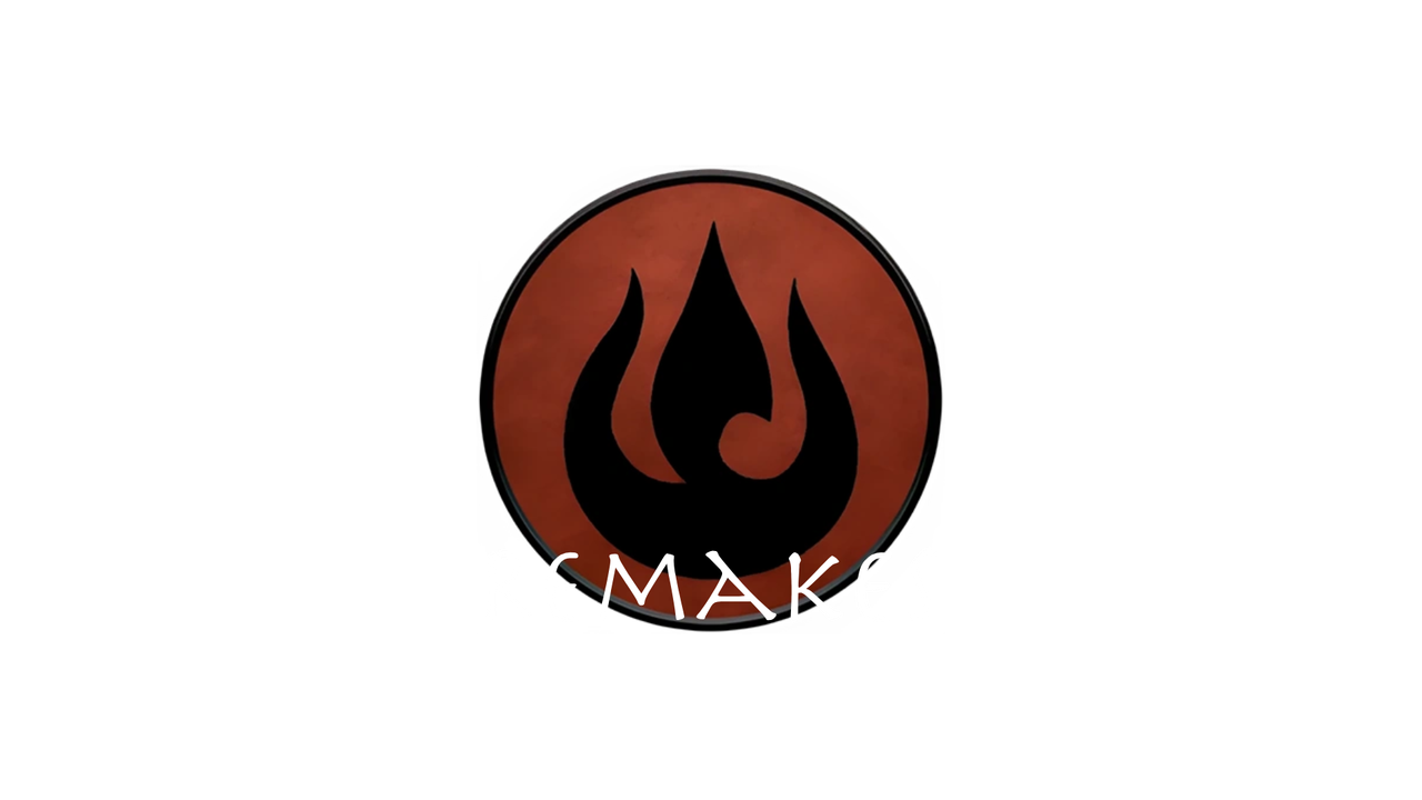 Remakes Logo (Azula)