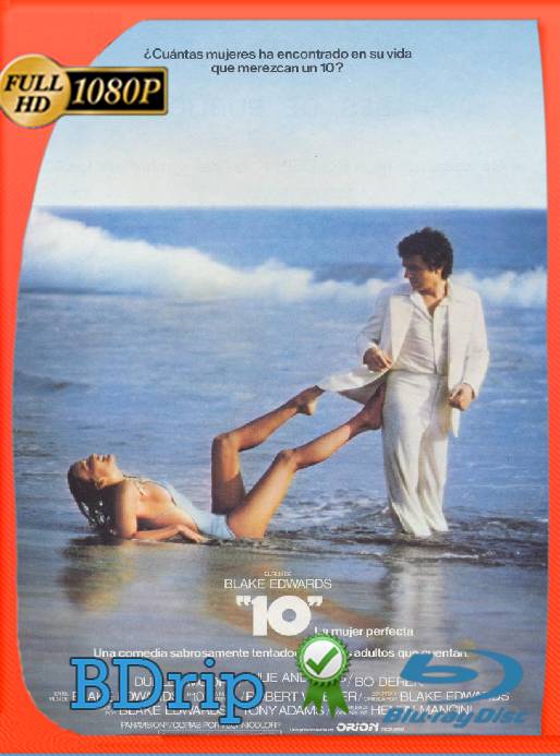 10 La Mujer Perfecta (1979) BDRip HD1080 Castellano-Latino [GoogleDrive]