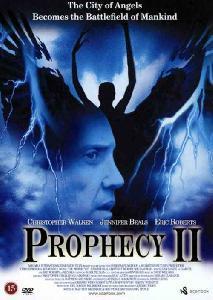 the prophecy ii 893555305 large - Ángeles y demonios 2 1080p Español (1998) Fantástico Terror