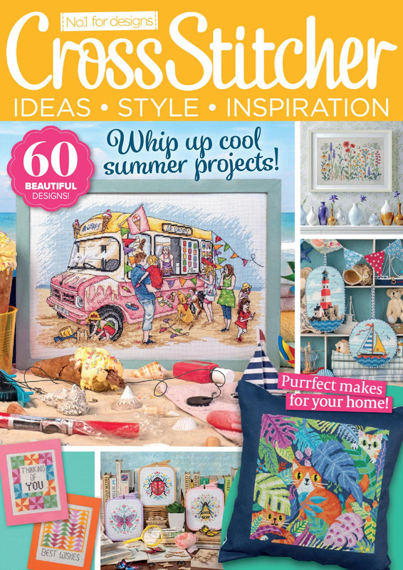 Cross-Stitcher-08-2025-downmagaz-net-1