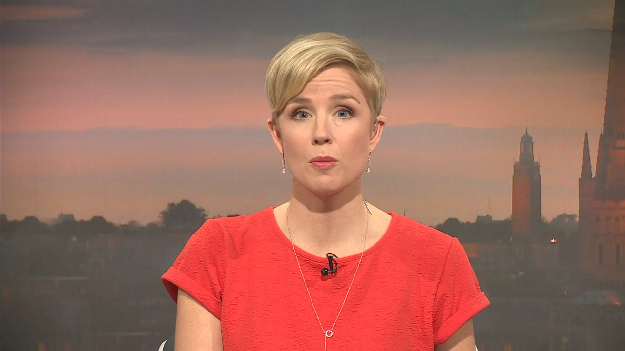 31 December - 18.30.00 - ITV News London. The latest news and we