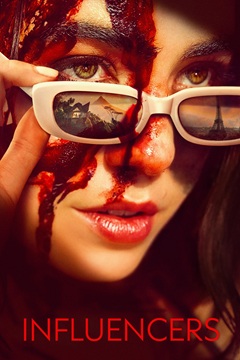 Influencers 2025 720p WEB-DL x264-TFPDL