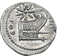 Glosario de monedas romanas. ROSTRA - ROSTRUM. 19