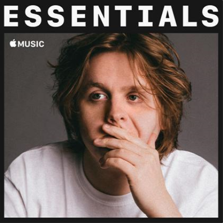 ‎Lewis Capaldi - Essentials (2020)