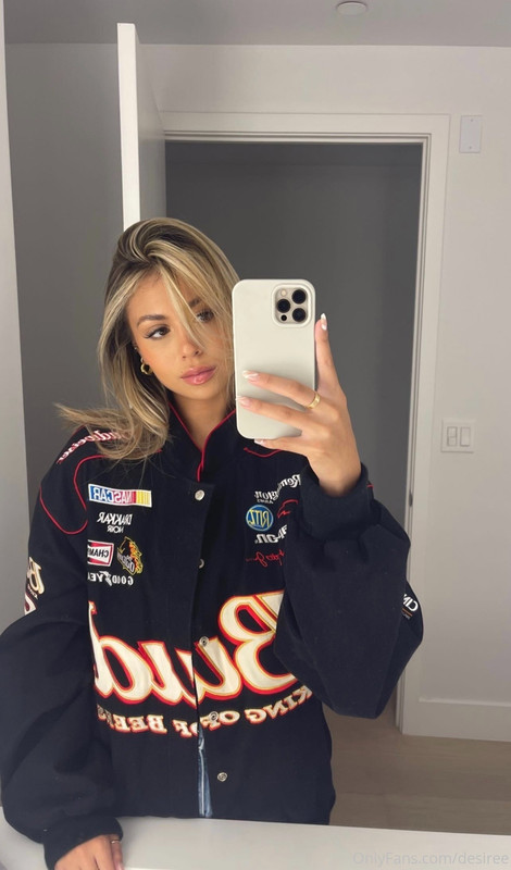 DESIREE | ONLYFANS MEGA