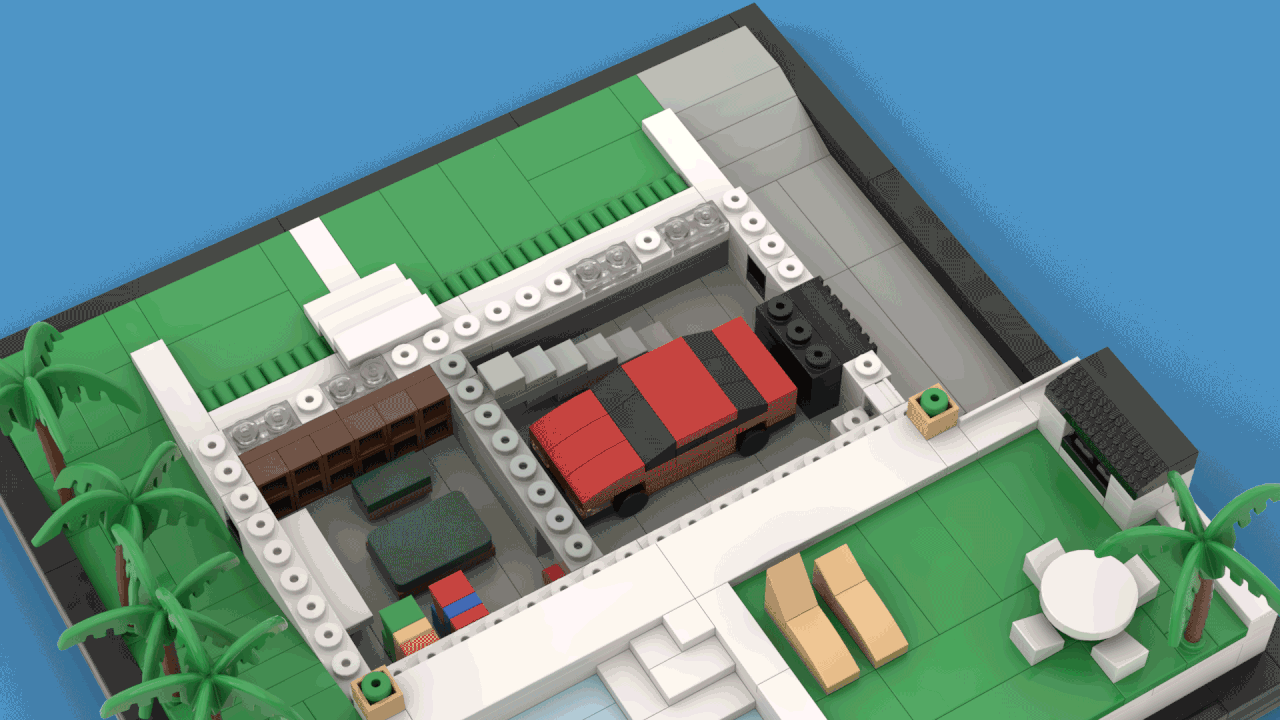 TX Casa Modular 07