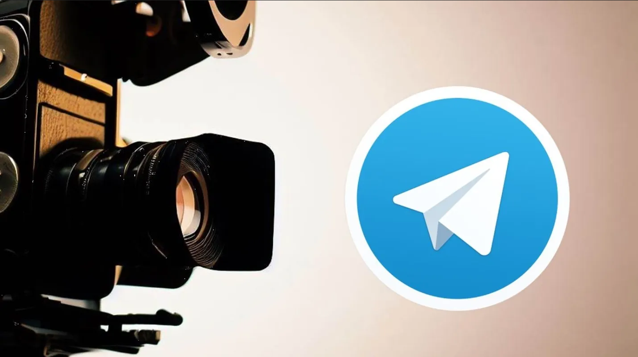 ¿Cómo usar Telegram para ver películas gratis?