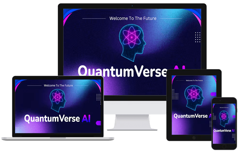 QuantumVerse AI Review