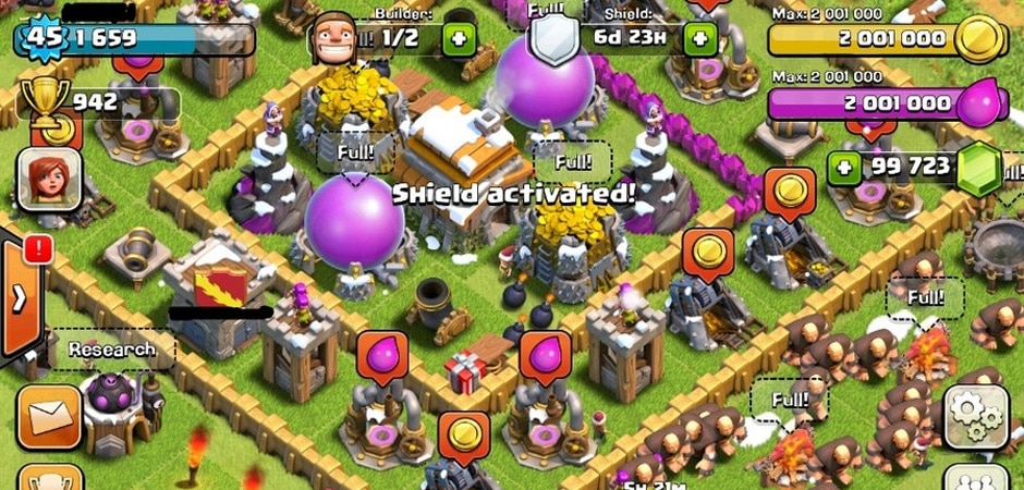 Gameplay Screenshot 4