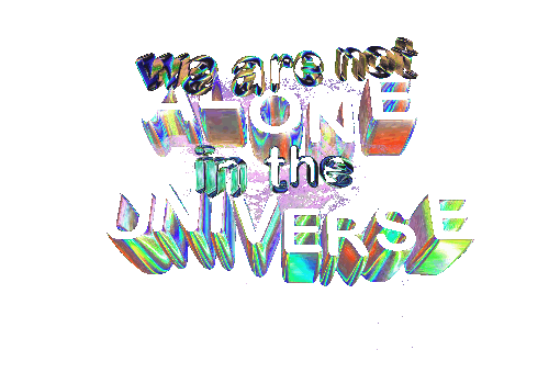 Not Alone