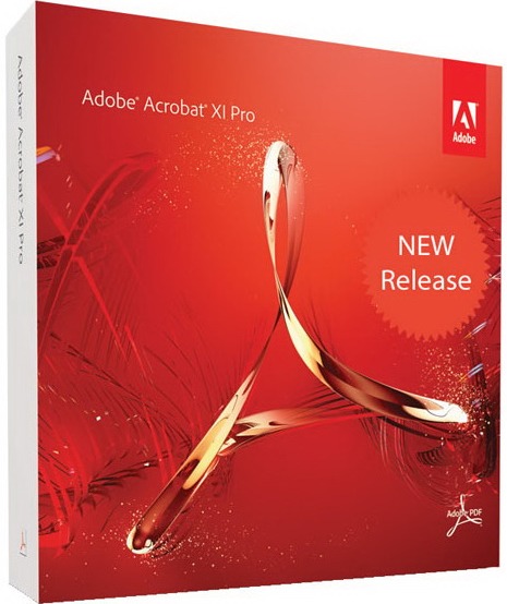 Adobe Acrobat XI Pro v11.0.23 Portable
