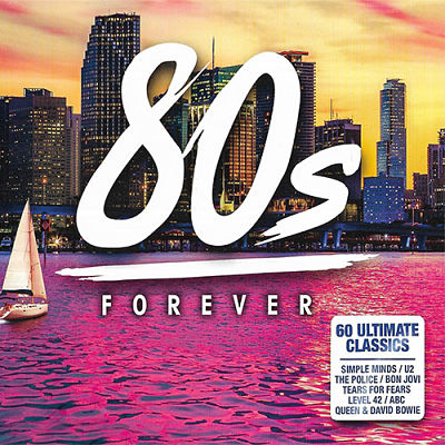 VA - 80s Forever (3CD) (10/2018) VA-80sf-opt