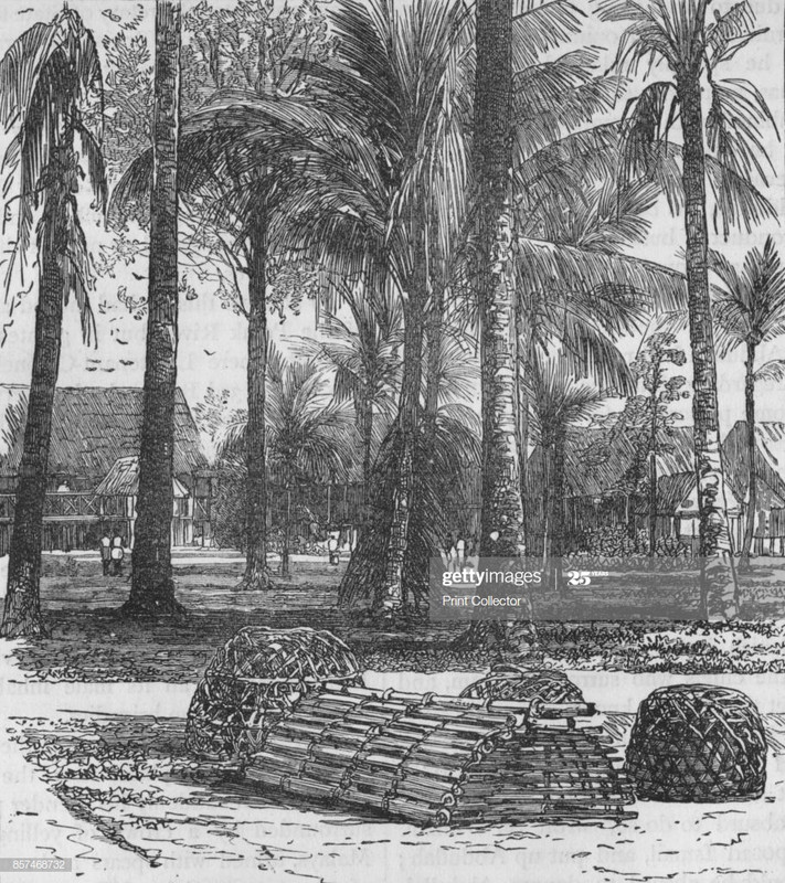 Perincian Sidang Mahkamah Kes Pembunuhan Birch Ke Atas Seputum Pada Mac 1876