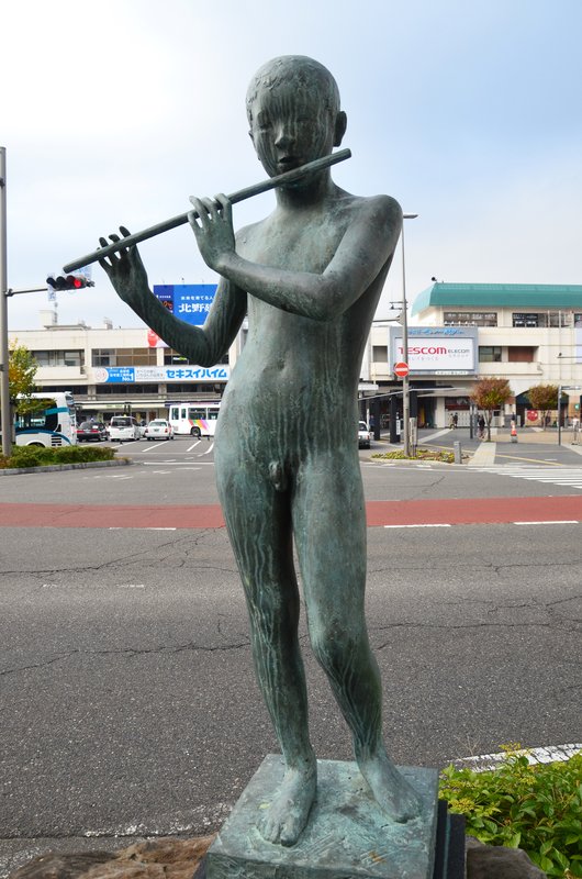 Japón y sus Pueblos-2024 - Blogs de Japon - Matsumoto-13 y 14-11-2024 (63)