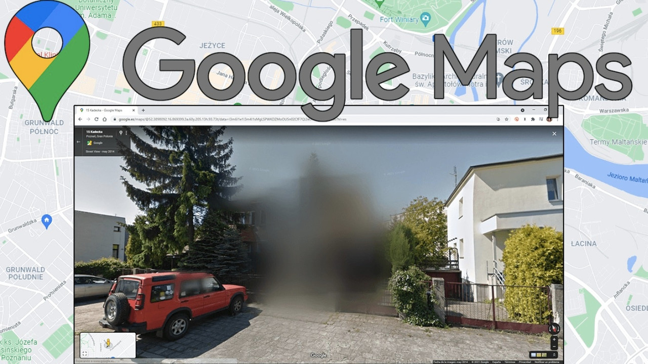 Google Maps: Así puedes ocultar tu domicilio si te preocupa tu privacidad