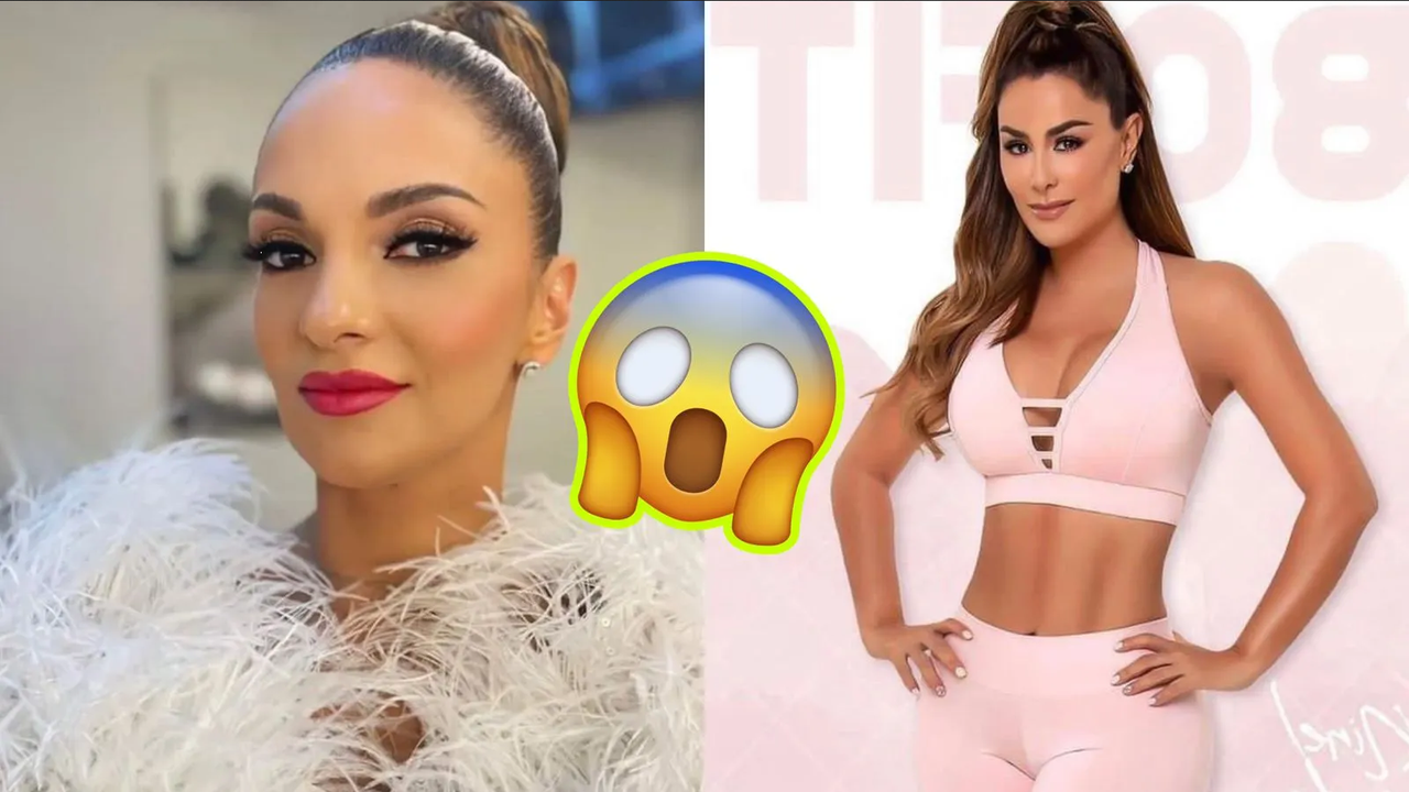 Revela Mariana Seoane que no quiere nada con Ninel Conde