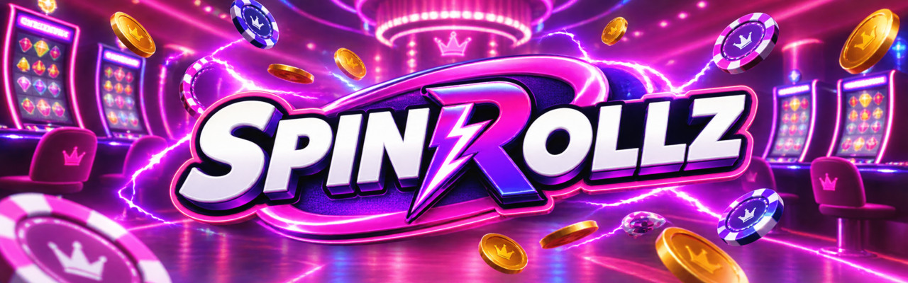 Auswahl neuer Spielautomaten mit modernen Features, Bonusmechaniken und verschiedenen Themen. Spinrollz Casino neue Slots