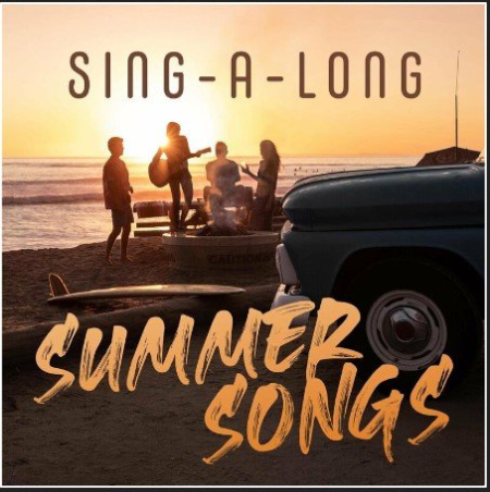 VA – Sing-A-Long Summer Songs (2022)