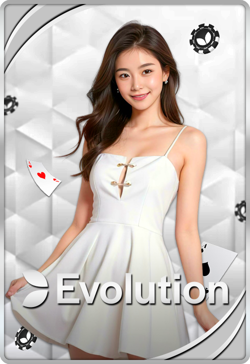 Evolution Gaming