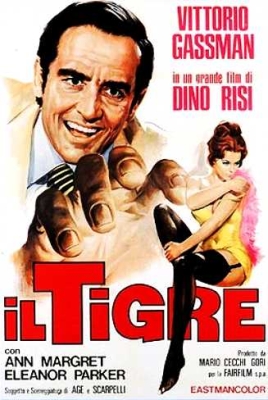 Il tigre (1967) .MKV WEBDL 1080p AAC ITA